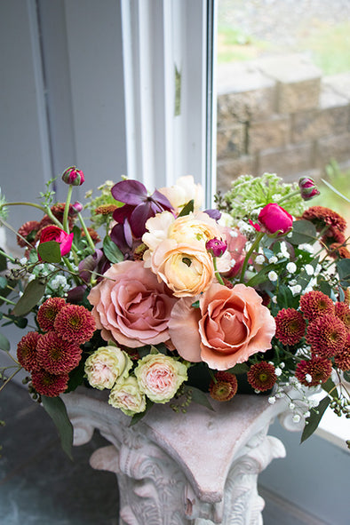 Dining Table Centrepiece