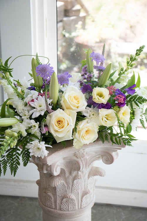 Dining Table Centerpiece - Main Image