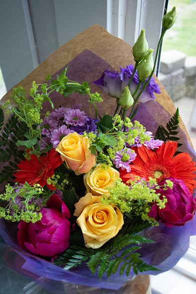 Bright & Cheery_$65 (standard) 