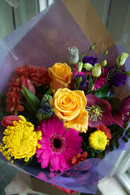 Bright & Cheery_$65 (standard)