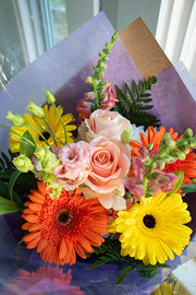 Bright & Cheery_$65 (standard)