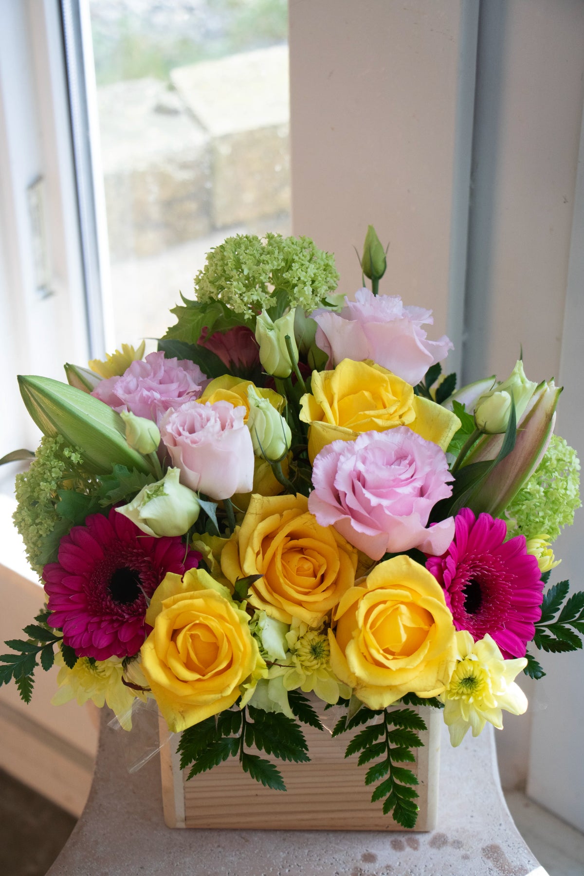 Bright & Cheery_Medium