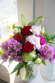 Bright & Cheery_$110 (standard size)