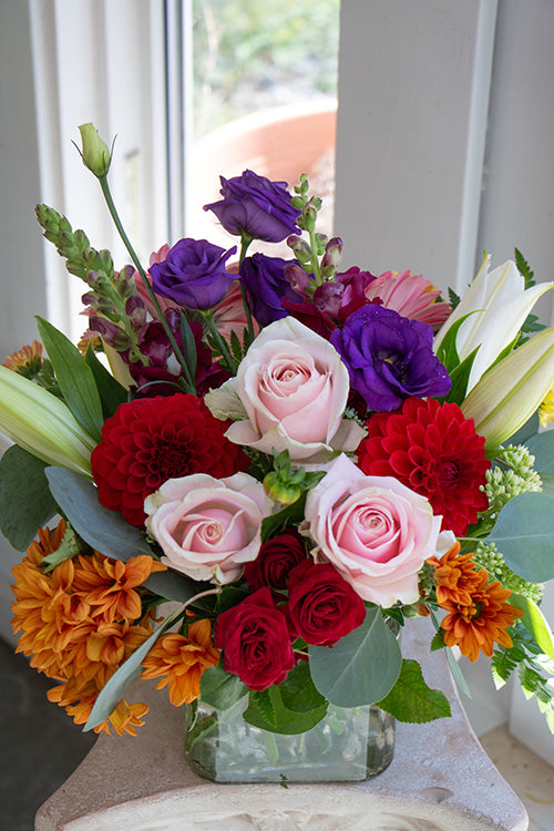 Bright & Cheery_$110 (standard size)