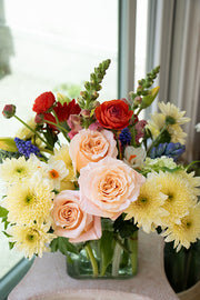 Bright & Cheery_$110 (standard size)