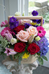BRIGHT & CHEERY_Large
