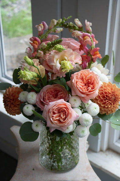 Floretta Vase