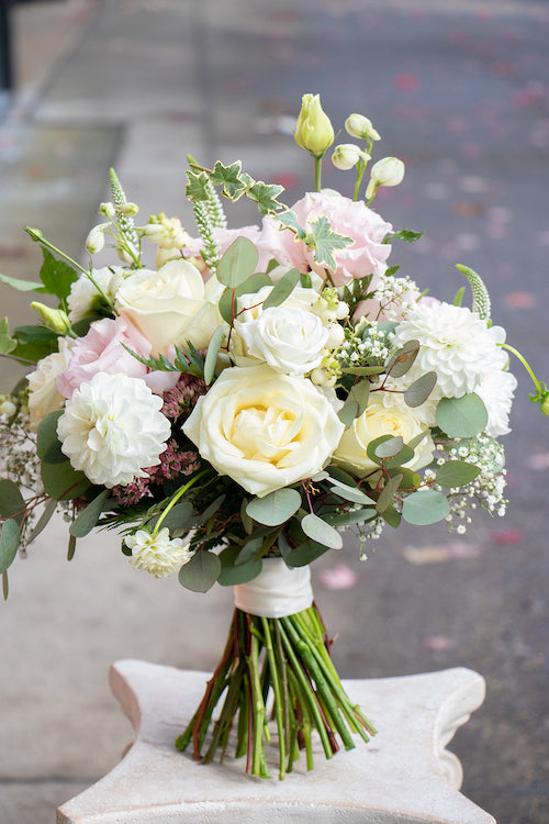 Bridal Bouquet by Floretta – Floretta Flowers
