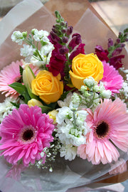 Bright & Cheery_$65 (standard)