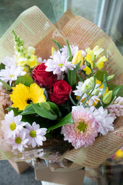 Bright & Cheery_$65 (standard)