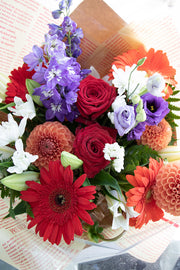 Bright & Cheery_$65 (standard)