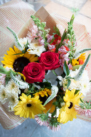 Bright & Cheery_$65 (standard)