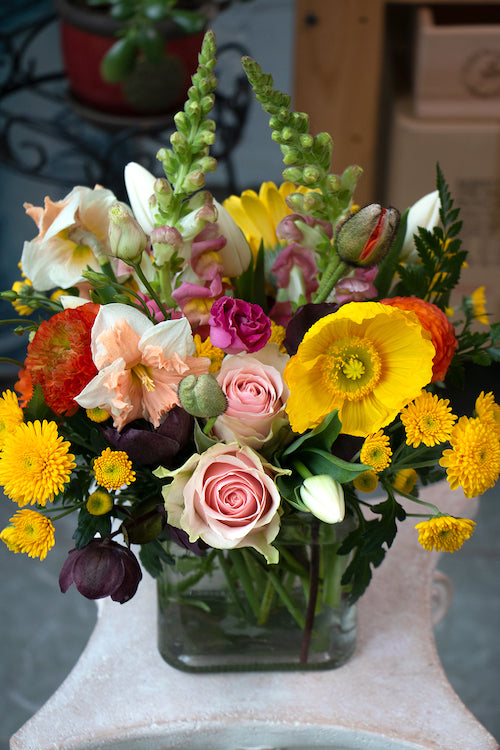 Bright & Cheery_$110 (standard size)
