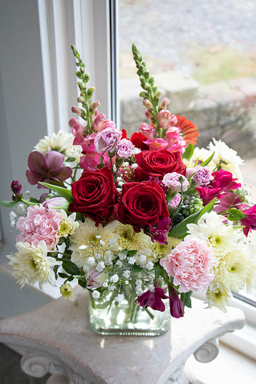 Bright & Cheery_$110 (standard size)