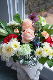 Bright & Cheery_$110 (standard size)