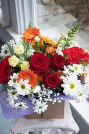 Bright & Cheery_$110 (standard size)