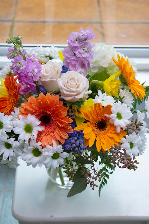 Bright & Cheery_$110 (standard size)