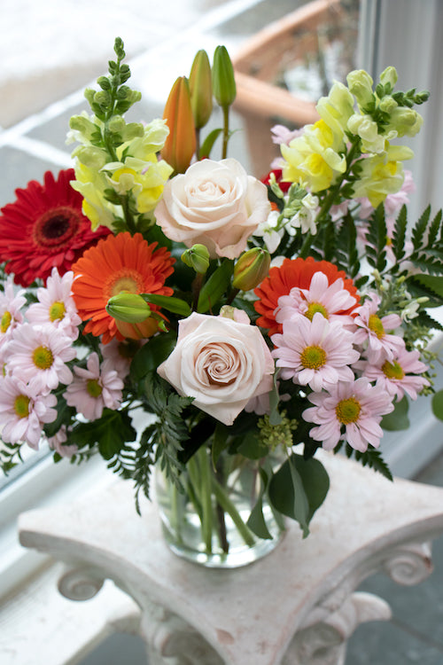 Bright & Cheery_$110 (standard size)