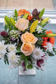 Bright & Cheery_$110 (standard size)